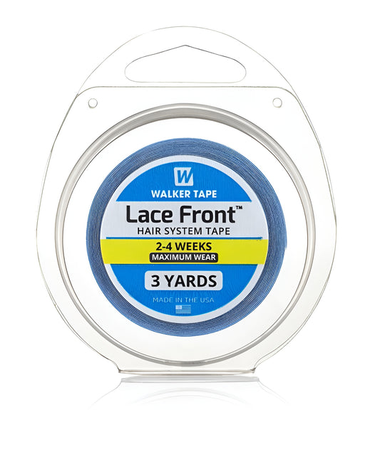 Walker Tape Lace Front Hair System Tape Hair Extension Tape Tabs