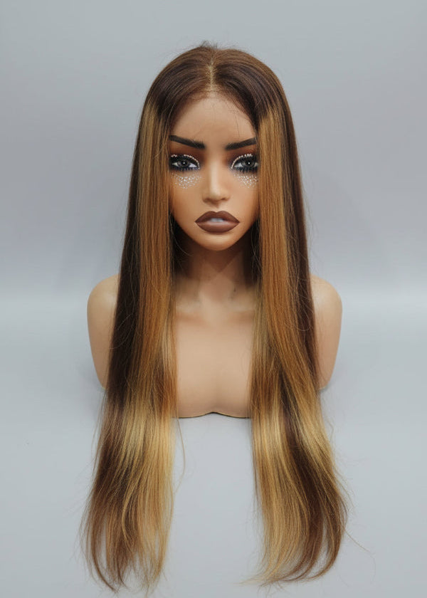 P4/27 Highlight Lace Wig UAE, 
Glueless Highlight Wig, 
Ombre Lace Wig, 
Glueless Ombre Lace Wig, 