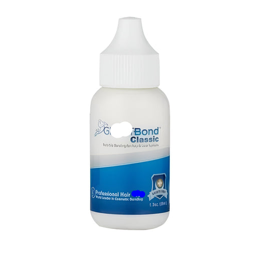 Professional Hair  G Bond Hair Glue Wig Adhesive  - Natural Hair and Wigs