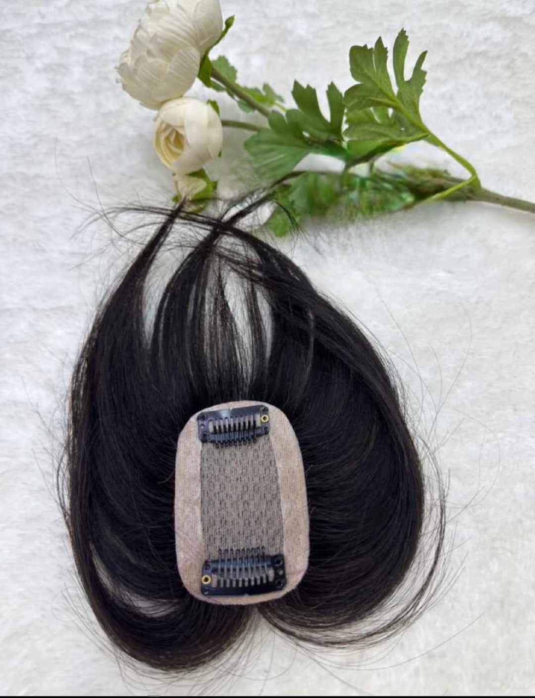 quality hair topper