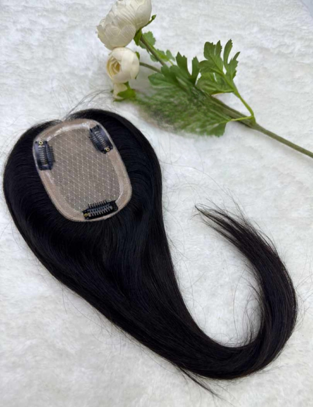 human hair topper near me