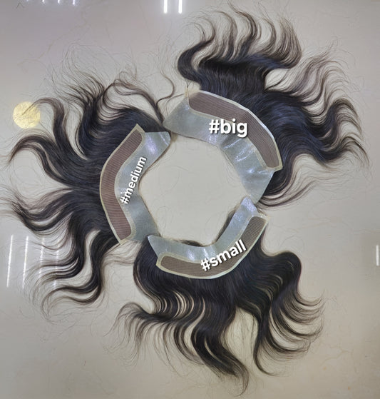 front line hair patch for men, frontline hair patch for men