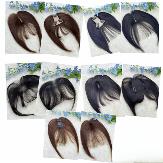 bang hair extensions dubai, bang hair extensions near me
