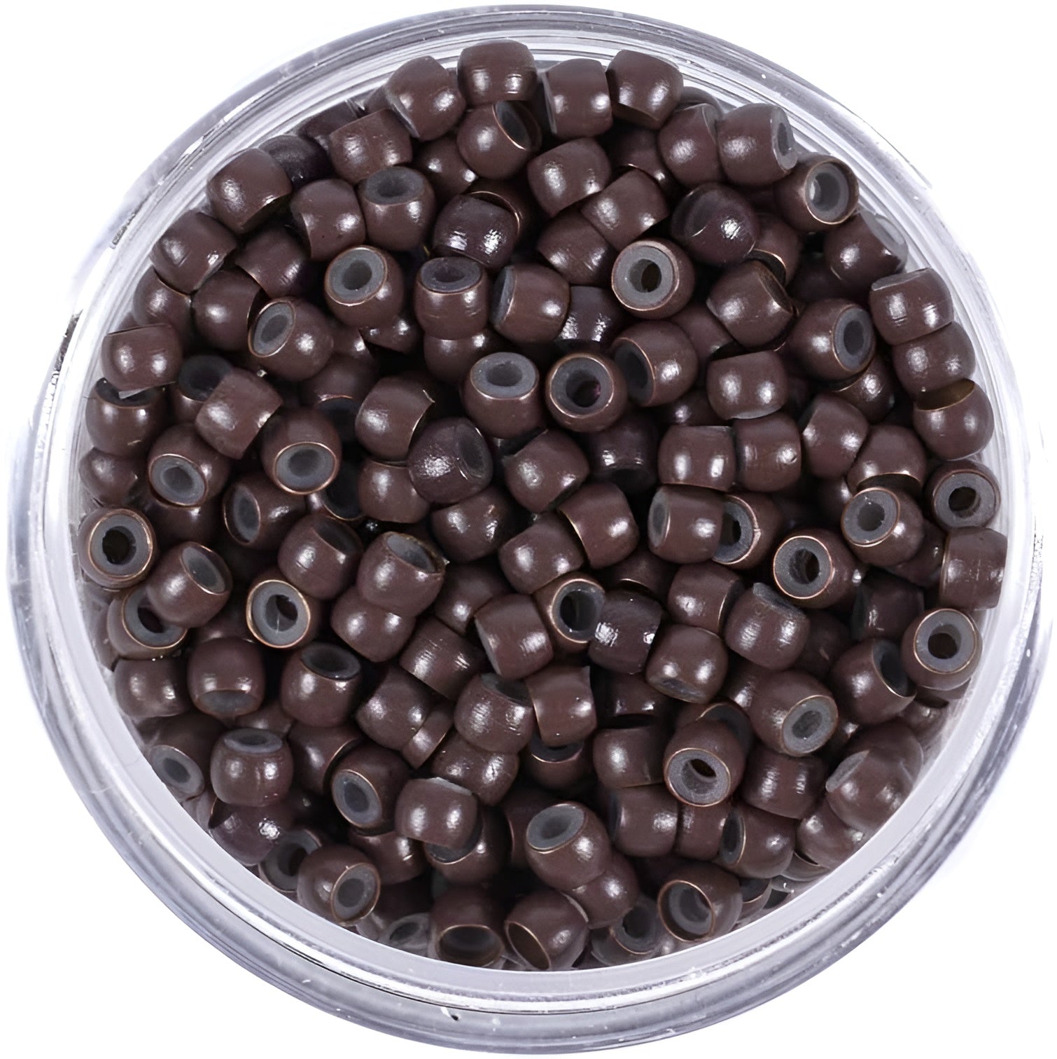 Nano Rings Micro Rings Beads Links for Hair Extensions
