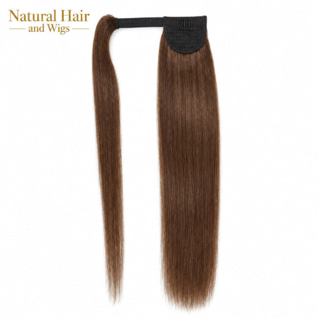 Wrap Around Ponytail Hair Extension