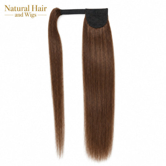 Wrap Around Ponytail Hair Extension