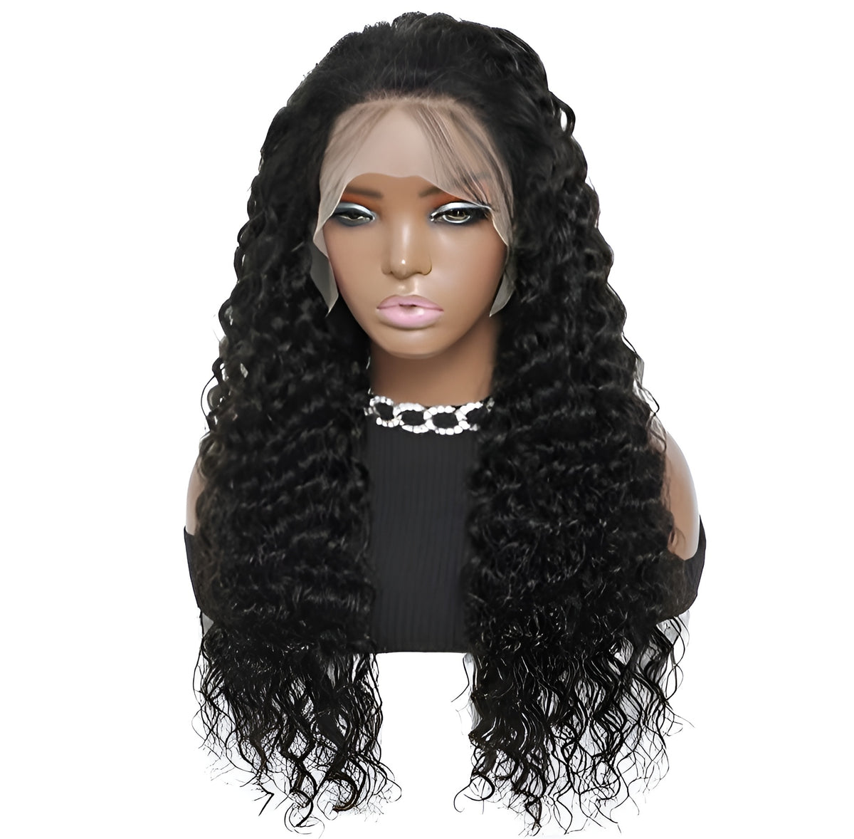 Low Cost Human Hair Lace Front Wigs Cheap Lace Wig Brazilian - Natural Hair and Wigs