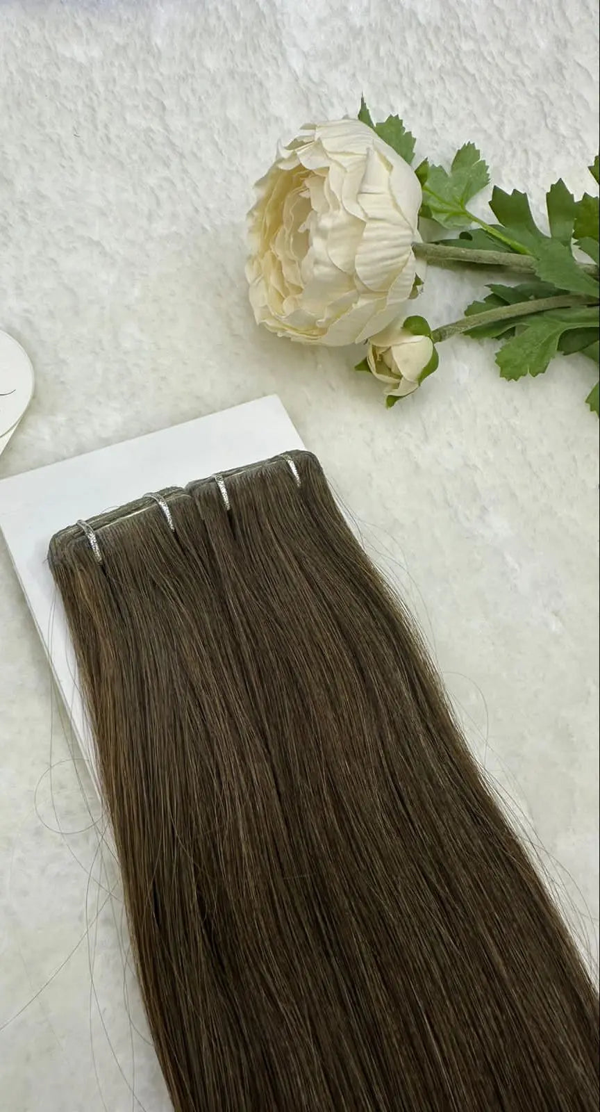 Virgin Vietnamise Premium Quality Invisible Tape / Stickers In UAE - Natural Hair and Wigs