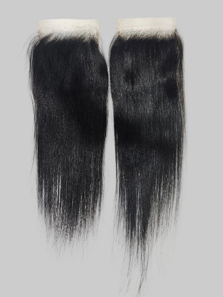 best 5x5 closure. 5x5 HD lace closure Dubai. 5x5 closure Dubai price. 
5x5 HD lace human hair closure with realistic scalp appearance. 
Premium human hair 5x5 closure for customized wig installations.