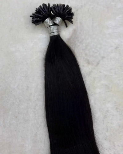 Bondings Extensions - Natural Hair and Wigs