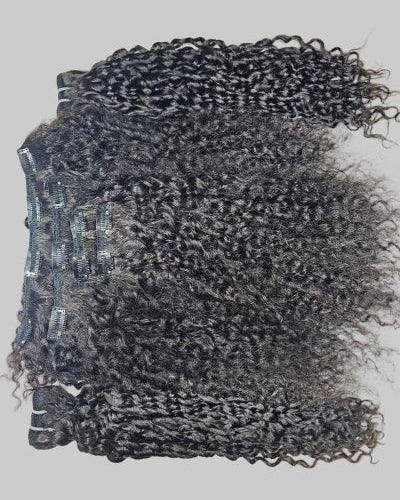 curly clip ins. natural curly clip in extensions. natural curly clip ins human hair. 
Pixie curl human hair clip in extensions UAE. 
Natural Pixie Curl Clip In Hair Extensions Dubai.