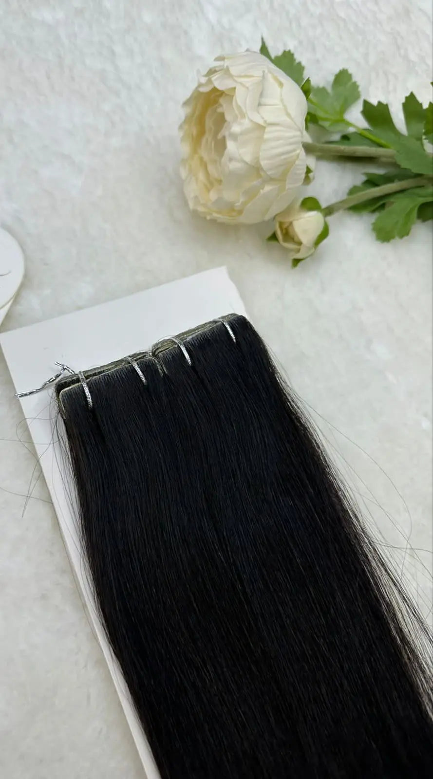 Virgin Vietnamise Premium Quality Invisible Tape / Stickers In UAE - Natural Hair and Wigs
