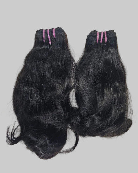 Premium Sew in Bundle Hair for women in Dubai. 