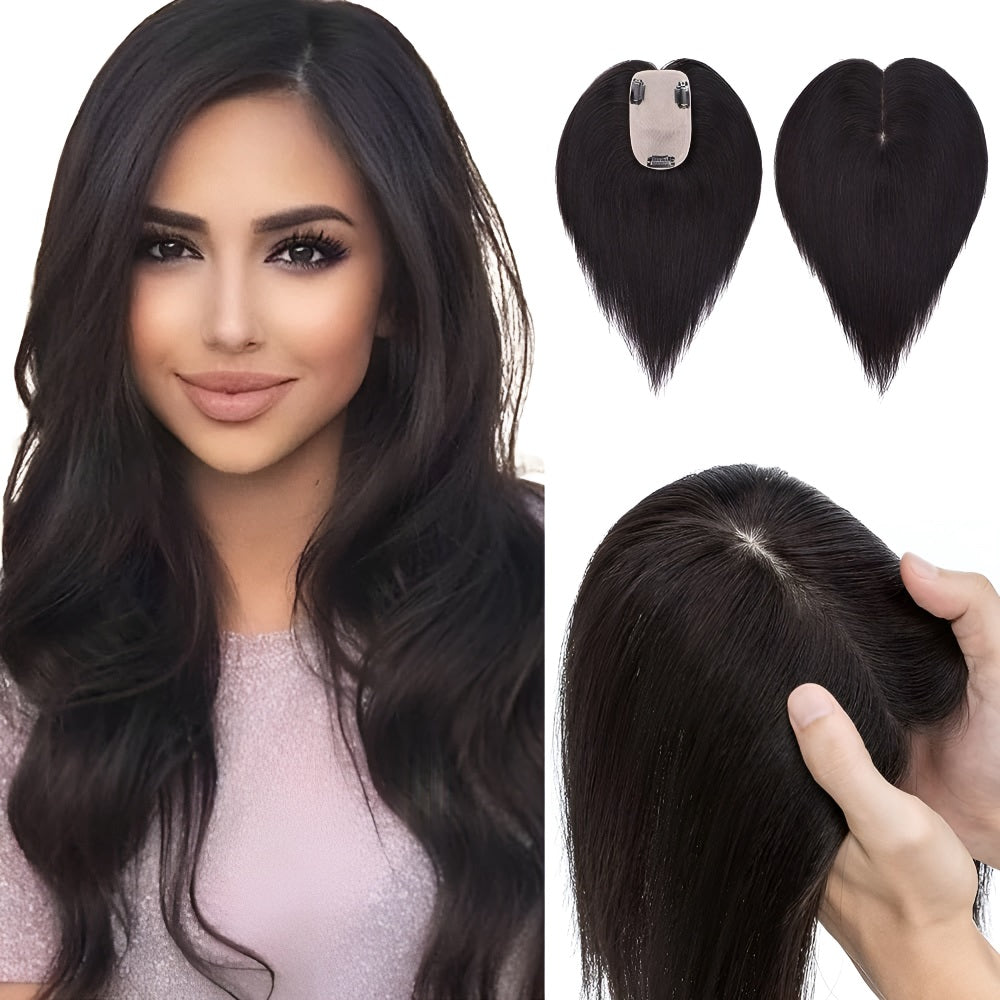 Hair Toppers for Women