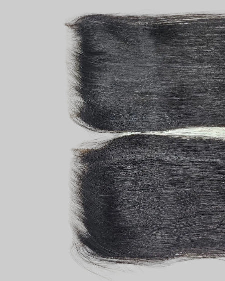 hd 5×5 closure. 5x5 HD closure UAE. 5x5 human hair closure UAE. 5x5 HD closure piece designed for natural-looking parting. 
Soft HD lace 5x5 human hair closure for elegant hairstyles.