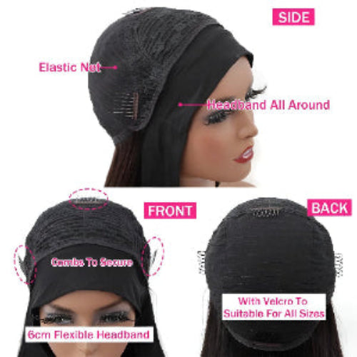headband wig inside picture