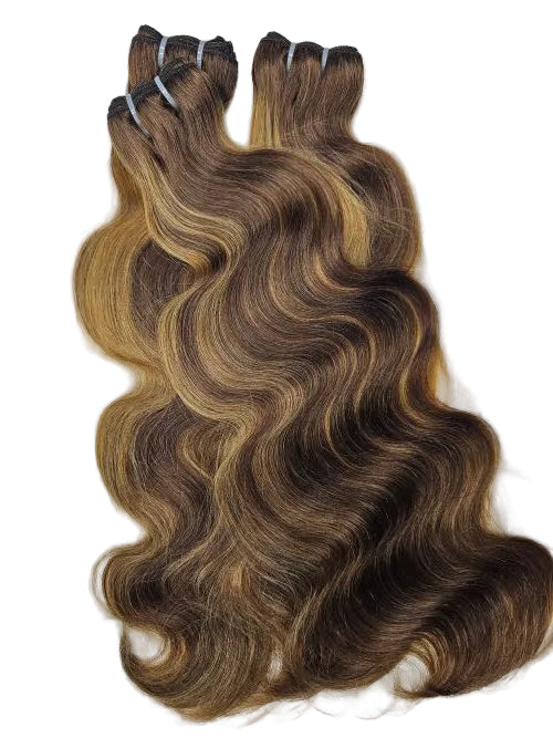 highlight hair bundles, Best Highlight Hair Bundles featuring soft and silky Best Vietnamese Ombre Bundle Hair..