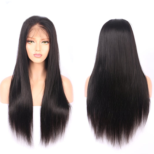 Remy Lace Front Wigs Human Hair
