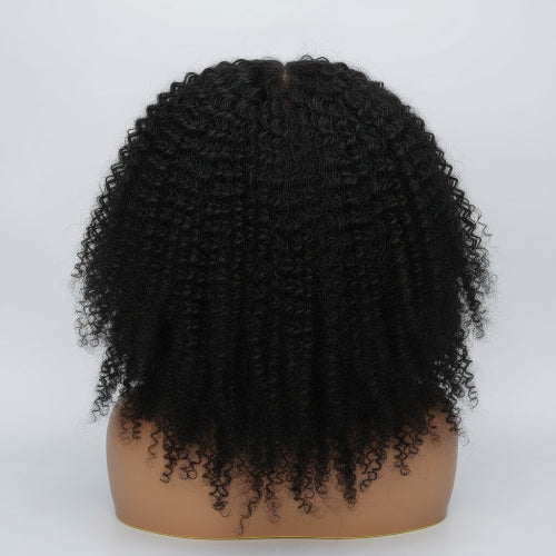 headband wigs for black women, human hair headband wigs for black women, best wigs for black women, black wig 
