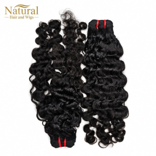 raw temple hair extensions Dubai UAE