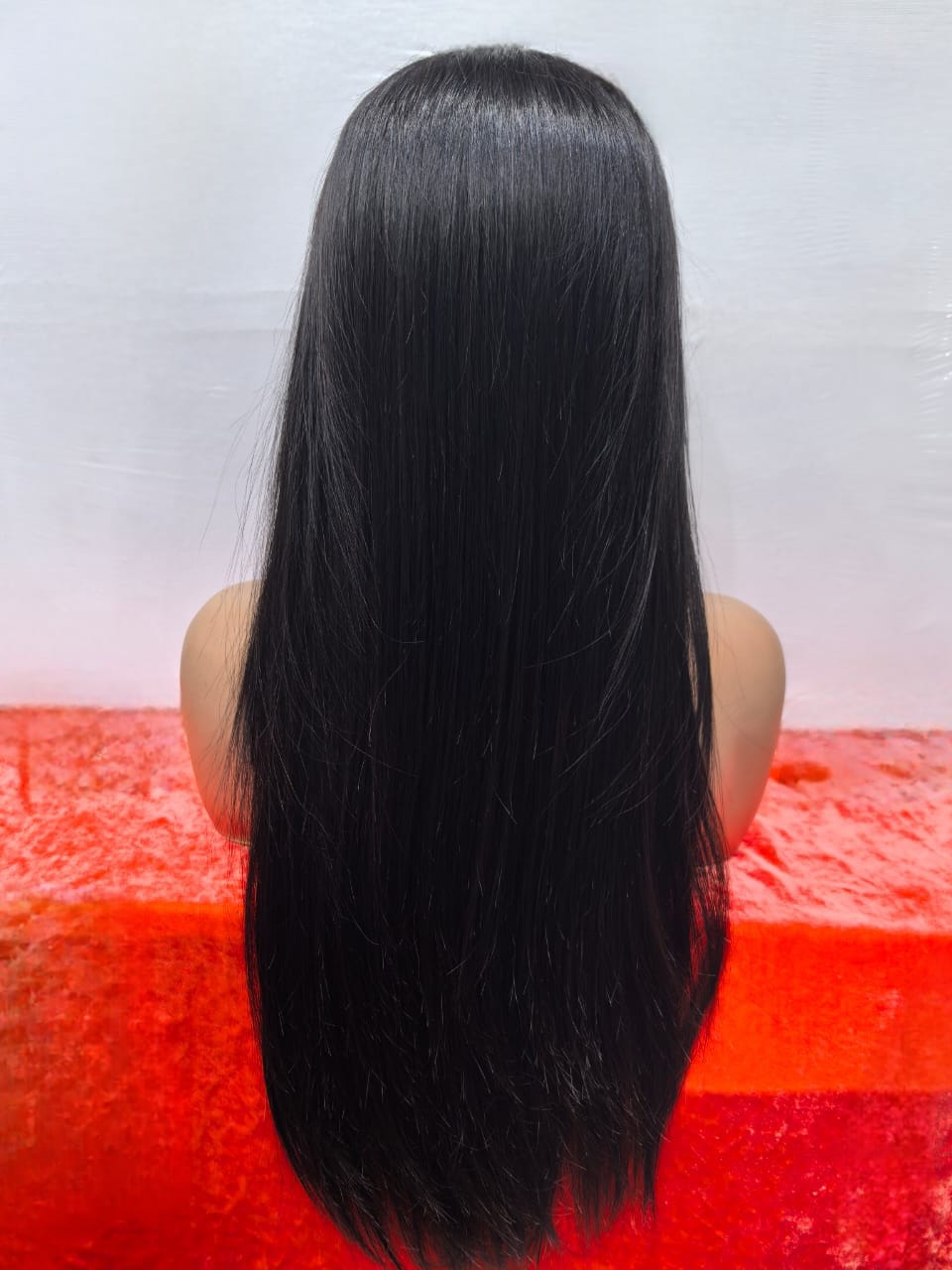 Best Ready to Wear Wig In Dubai Human Hair Glueless HD Lace Wig Natural Hair and Wigs