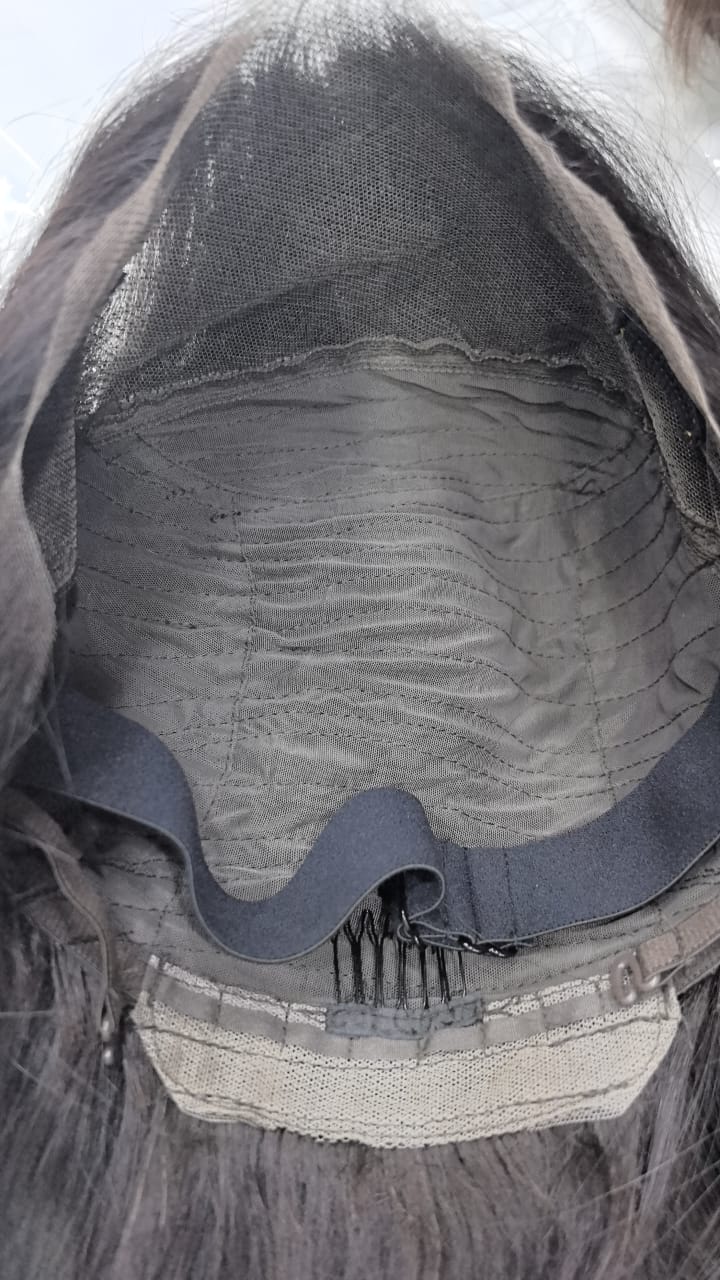 Best Ready to Wear Wig In Dubai Human Hair Glueless HD Lace Wig Natural Hair and Wigs