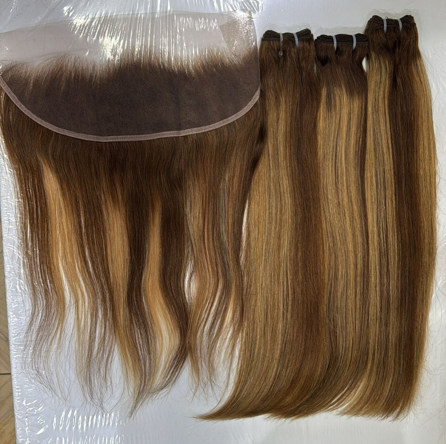 Ombre Human Hair Bundles Body Wave Best Vietnamese Hair Bundles