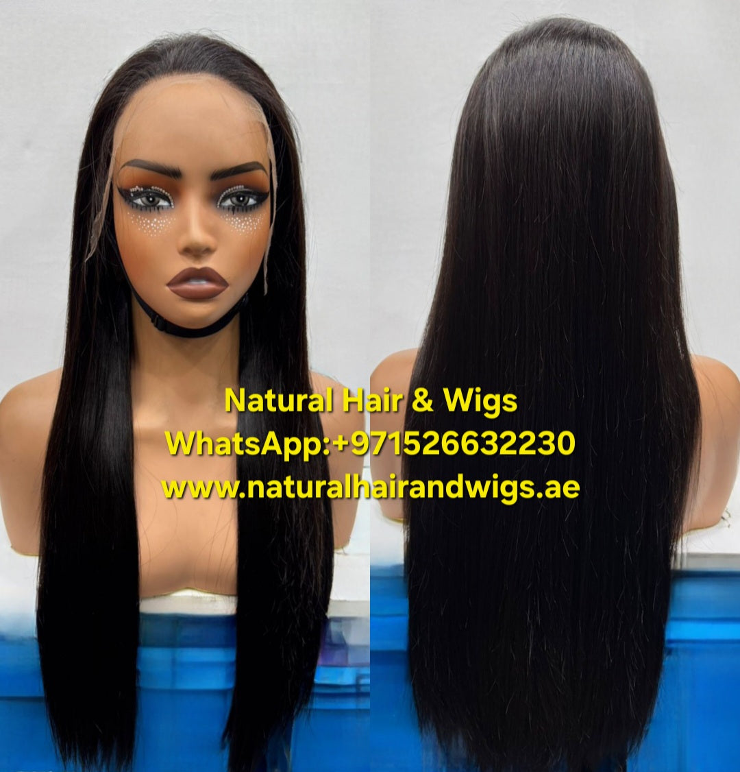Buy Russian Hair Best Hd Lace Wigs Human Hair High Density Wig Dubai