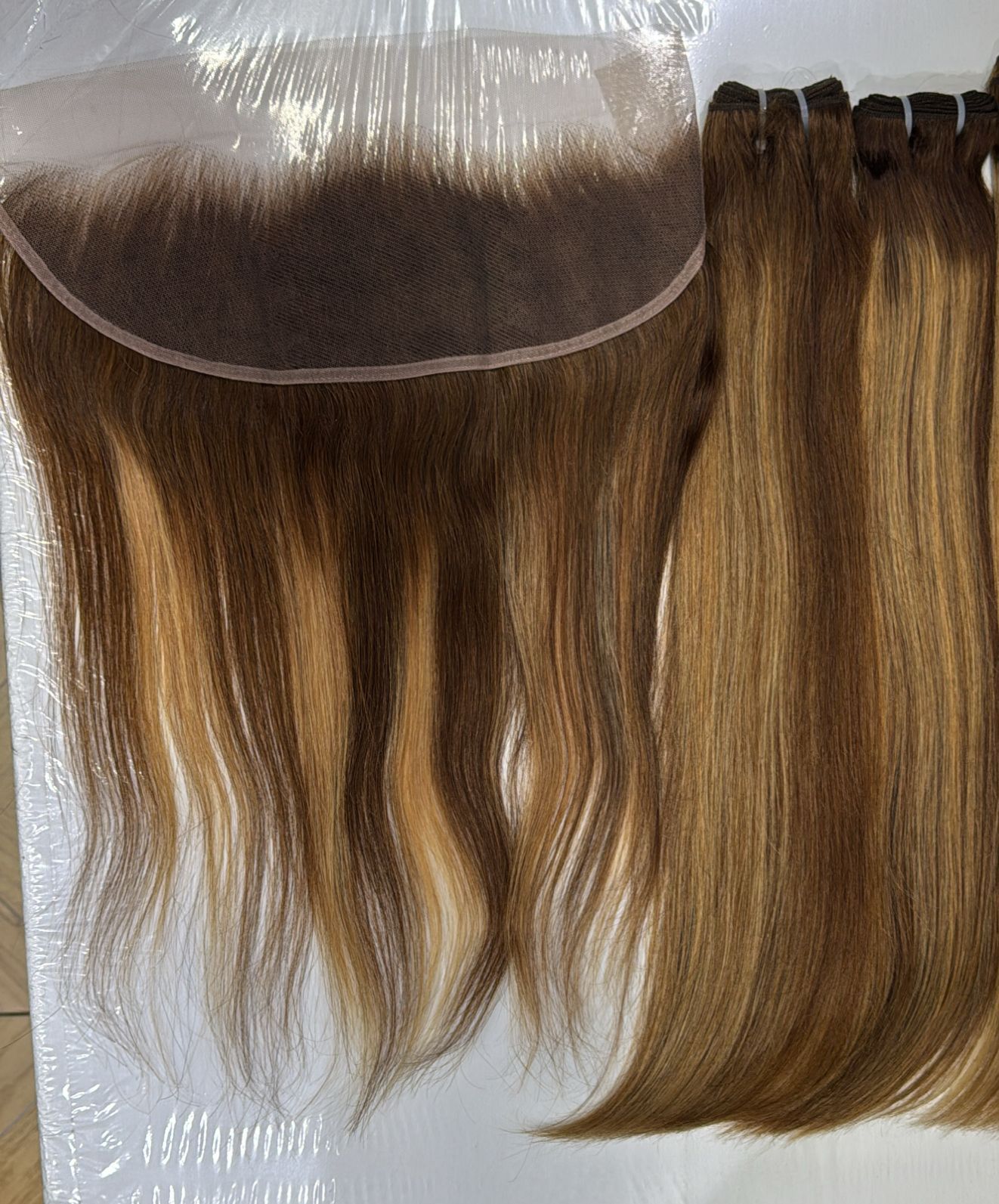 Ombre Human Hair Bundles Body Wave Best Vietnamese Hair Bundles